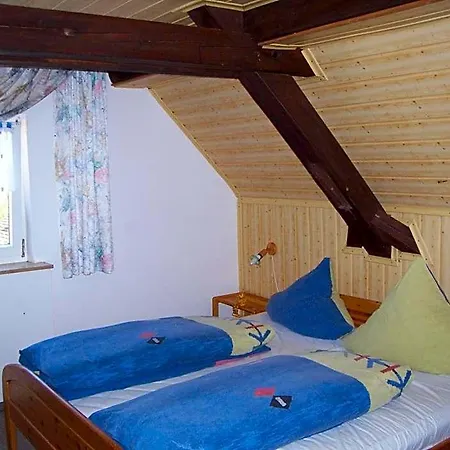 Landgasthof Gotzenmuehle 2* Lichtenau (Bavaria)