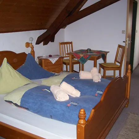 Hotel Landgasthof Gotzenmühle Lichtenau (Bavaria)