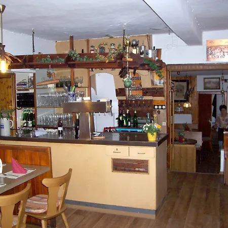 Landgasthof Gotzenmuehle Hotel Lichtenau (Bavaria)