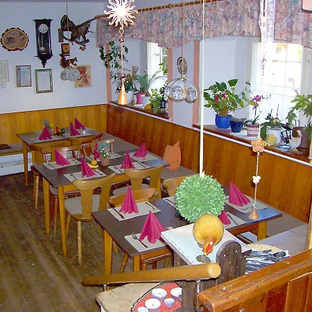 Landgasthof Gotzenmuehle