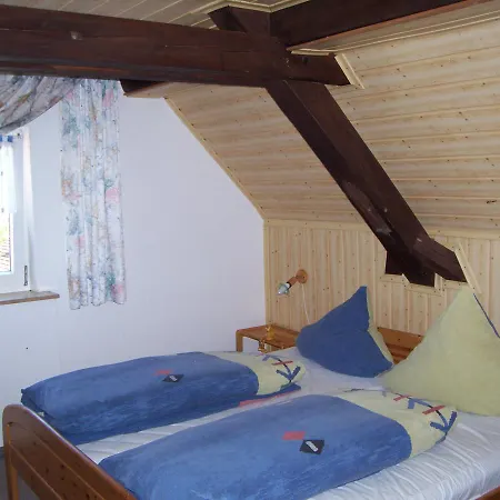 Hotel Landgasthof Gotzenmuehle
